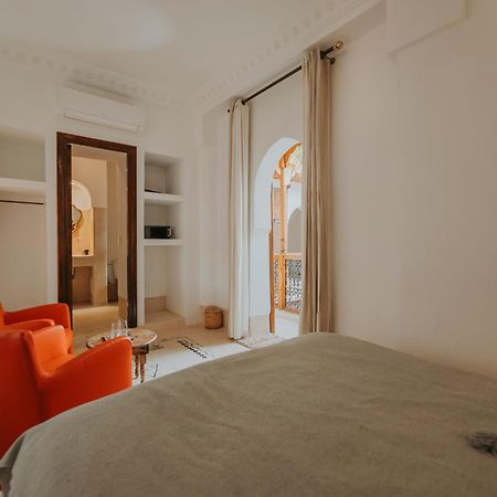 Riad Djebel Marraquexe Exterior foto