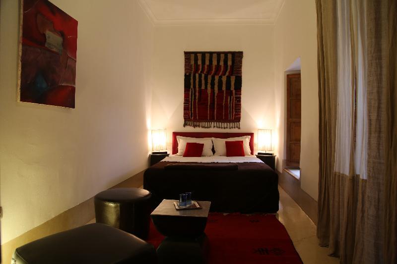Riad Djebel Marraquexe Exterior foto
